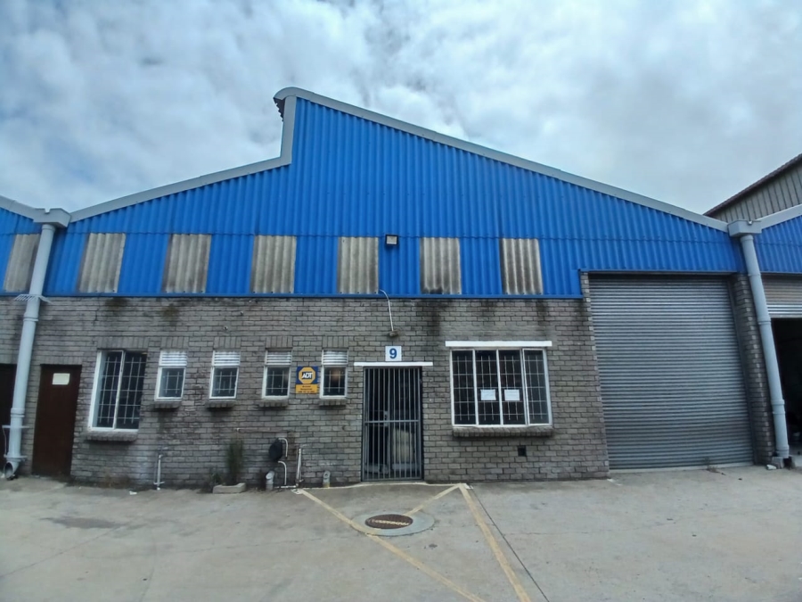 To Let commercial Property for Rent in Montague Gardens Western Cape